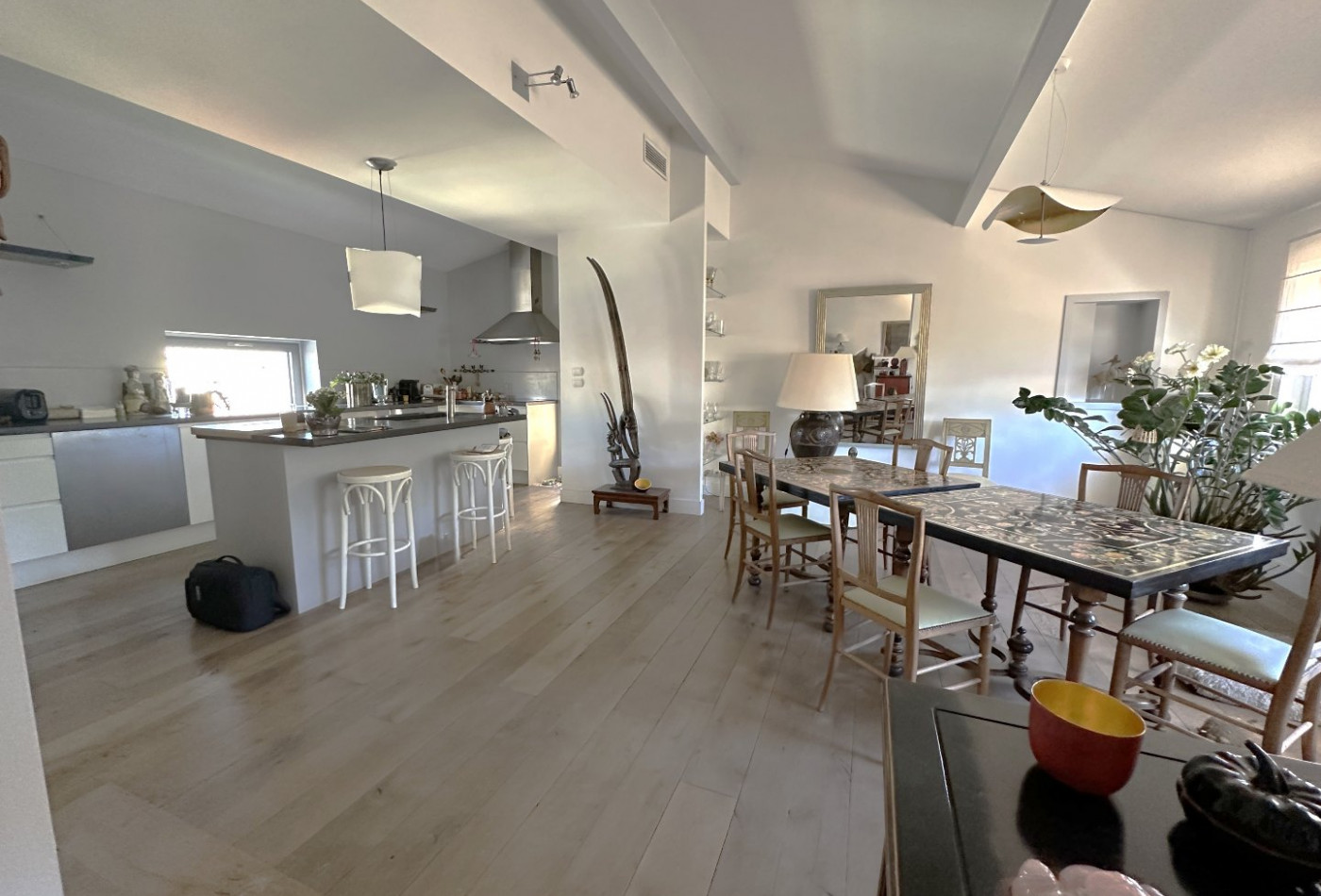 vente Appartement bourgeois Aix En Provence - Photo 2
