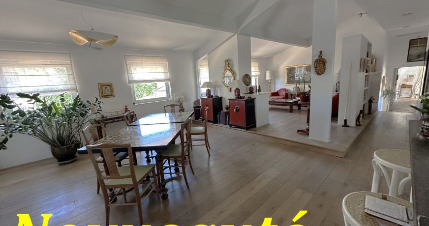 vente Appartement bourgeois Aix En Provence