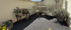 vente Appartement bourgeois Aix En Provence