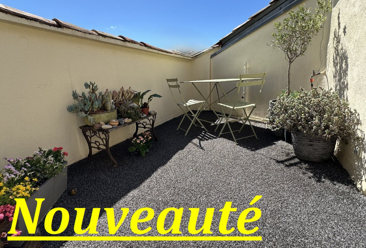 vente Appartement bourgeois Aix En Provence - Photo 3