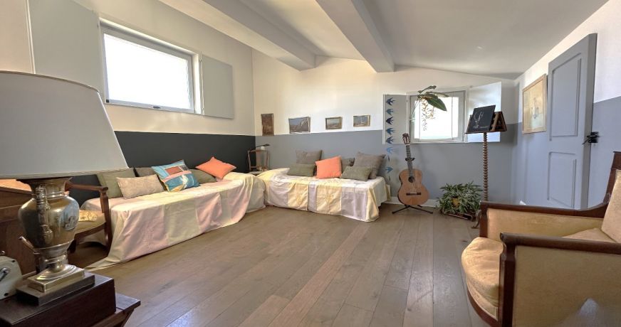 vente Appartement bourgeois Aix En Provence