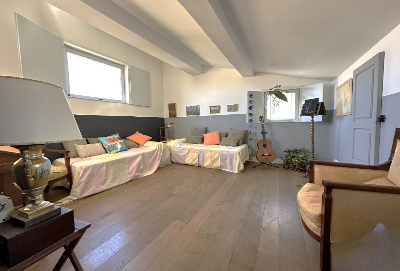 vente Appartement bourgeois Aix En Provence - Photo 7