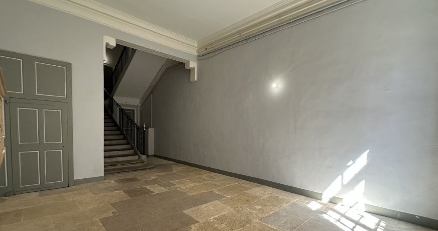 vente Appartement bourgeois Aix En Provence