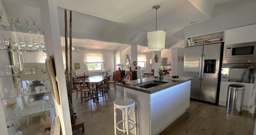 vente Appartement bourgeois Aix En Provence