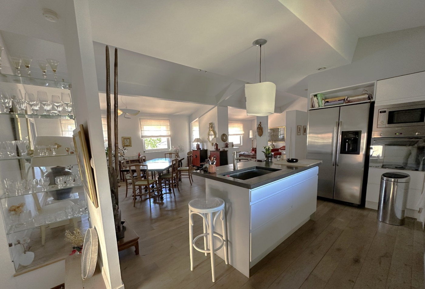 vente Appartement bourgeois Aix En Provence - Photo 6