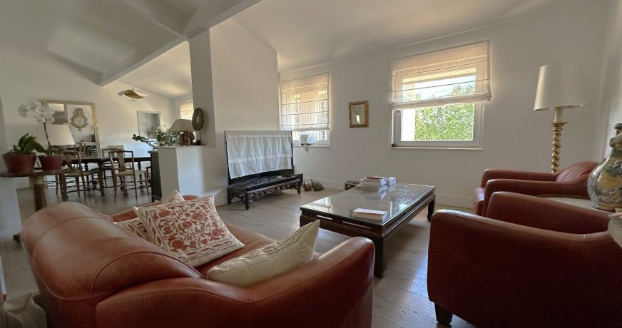 vente Appartement bourgeois Aix En Provence