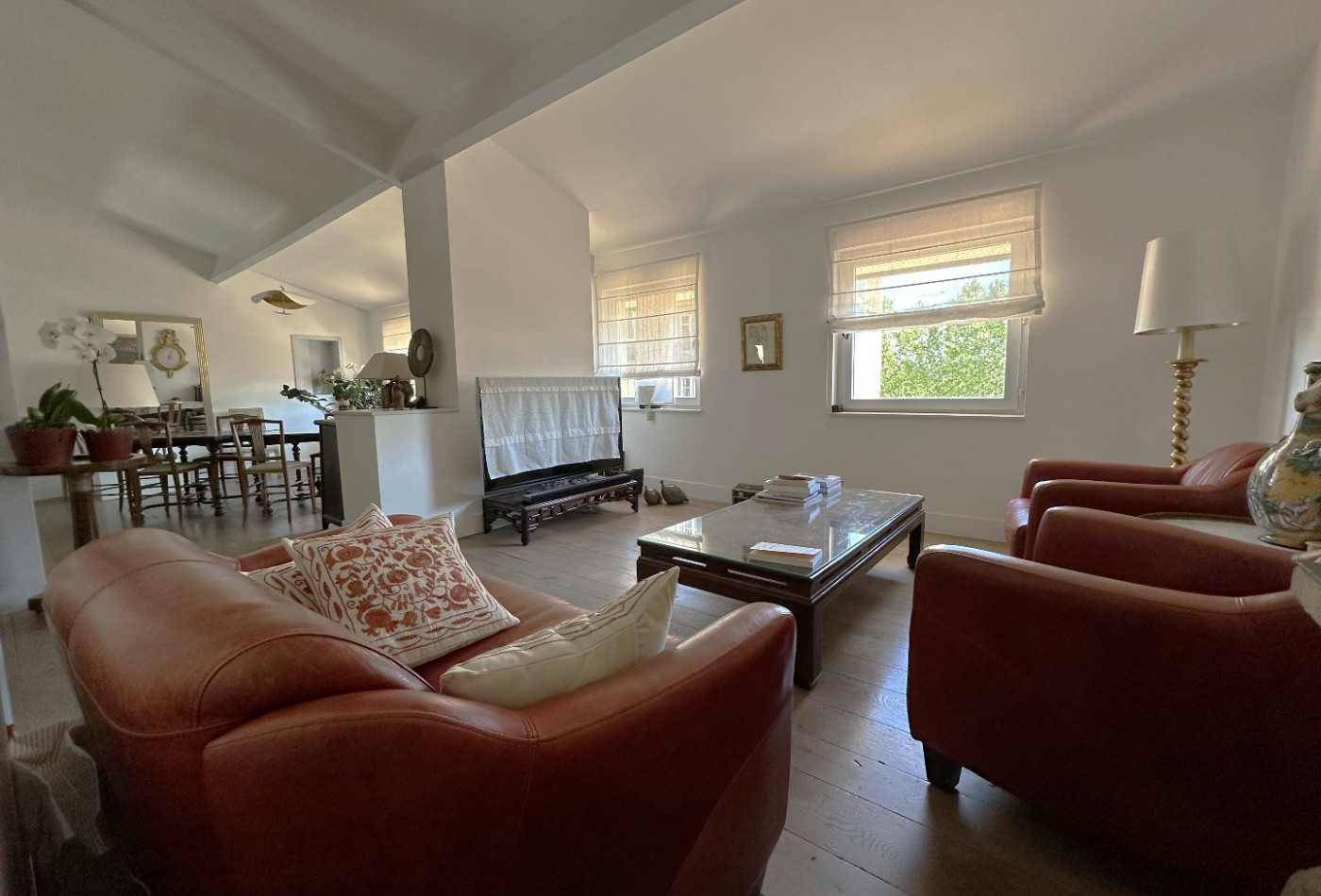 vente Appartement bourgeois Aix En Provence - Photo 4