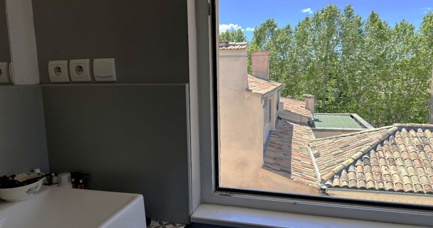 vente Appartement bourgeois Aix En Provence