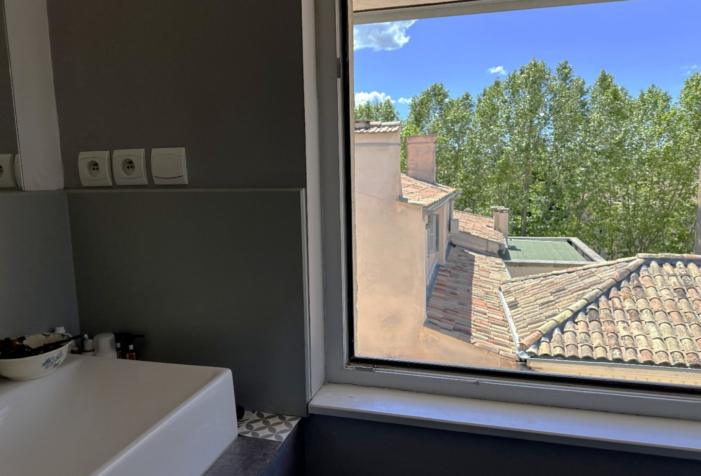 vente Appartement bourgeois Aix En Provence - Photo 8