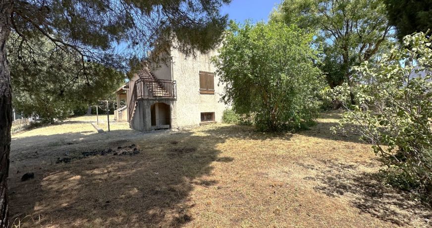 vente Maison Gemenos