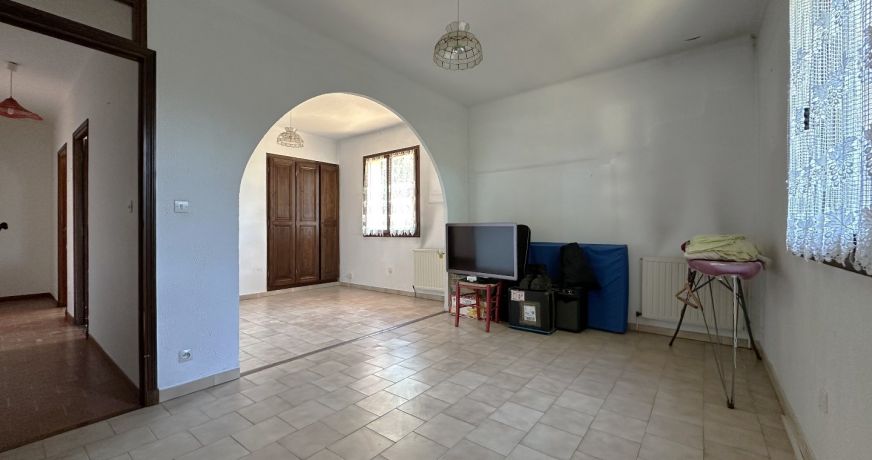 vente Maison Gemenos