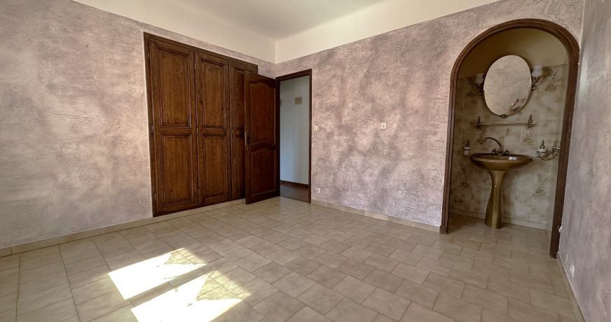 vente Maison Gemenos