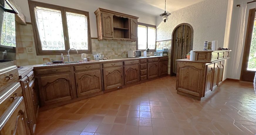 vente Maison Gemenos