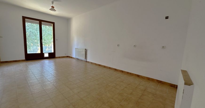 vente Maison Gemenos