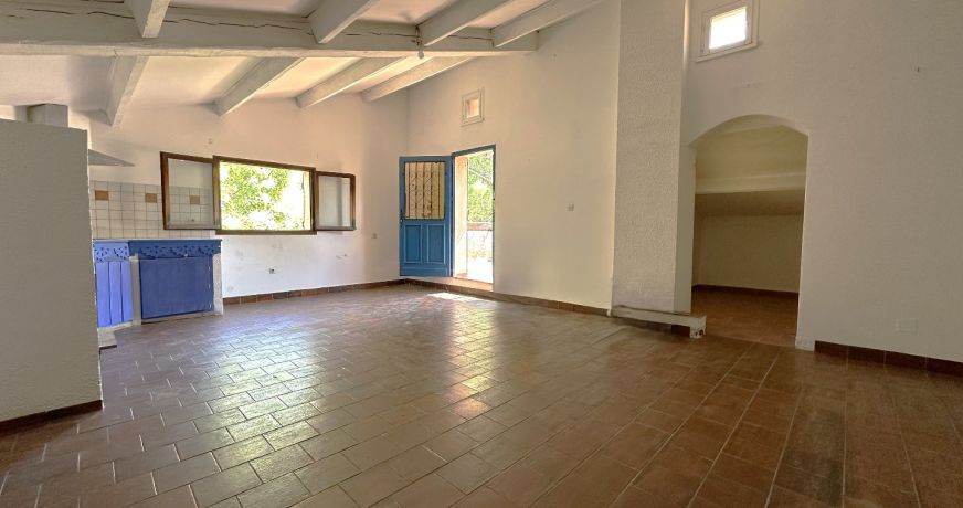 vente Maison Gemenos