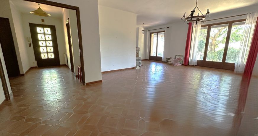vente Maison Gemenos