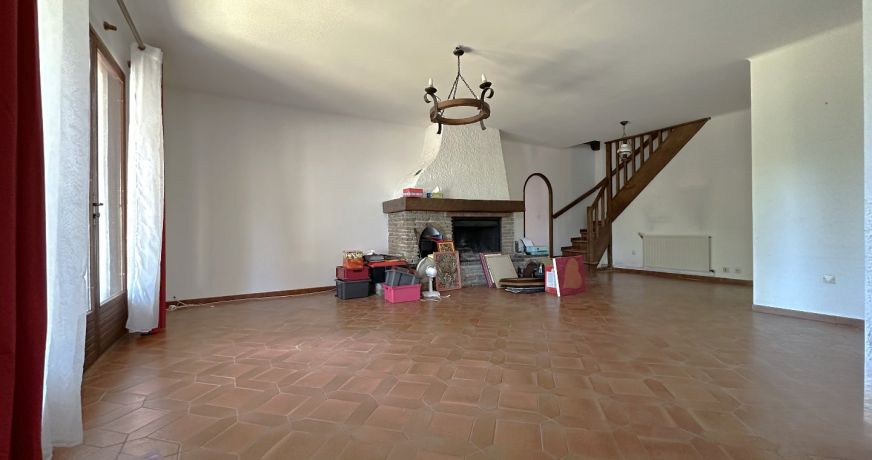vente Maison Gemenos
