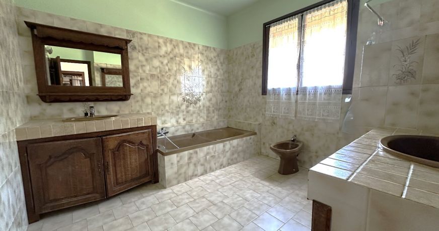 vente Maison Gemenos