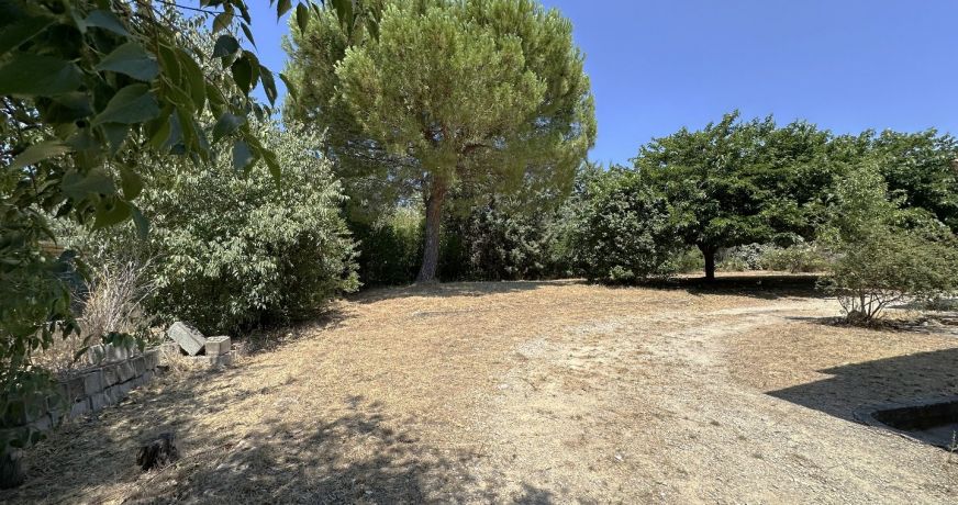 vente Maison Gemenos