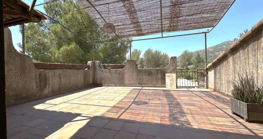 vente Maison Gemenos