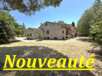 vente Maison Gemenos