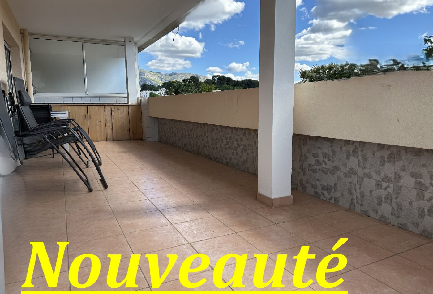 vente Appartement Aubagne - Photo 2
