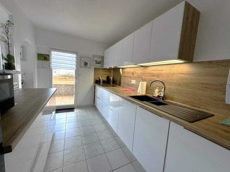 vente Appartement Aubagne - Photo 3