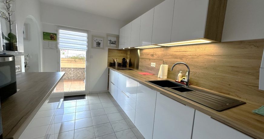 vente Appartement Aubagne