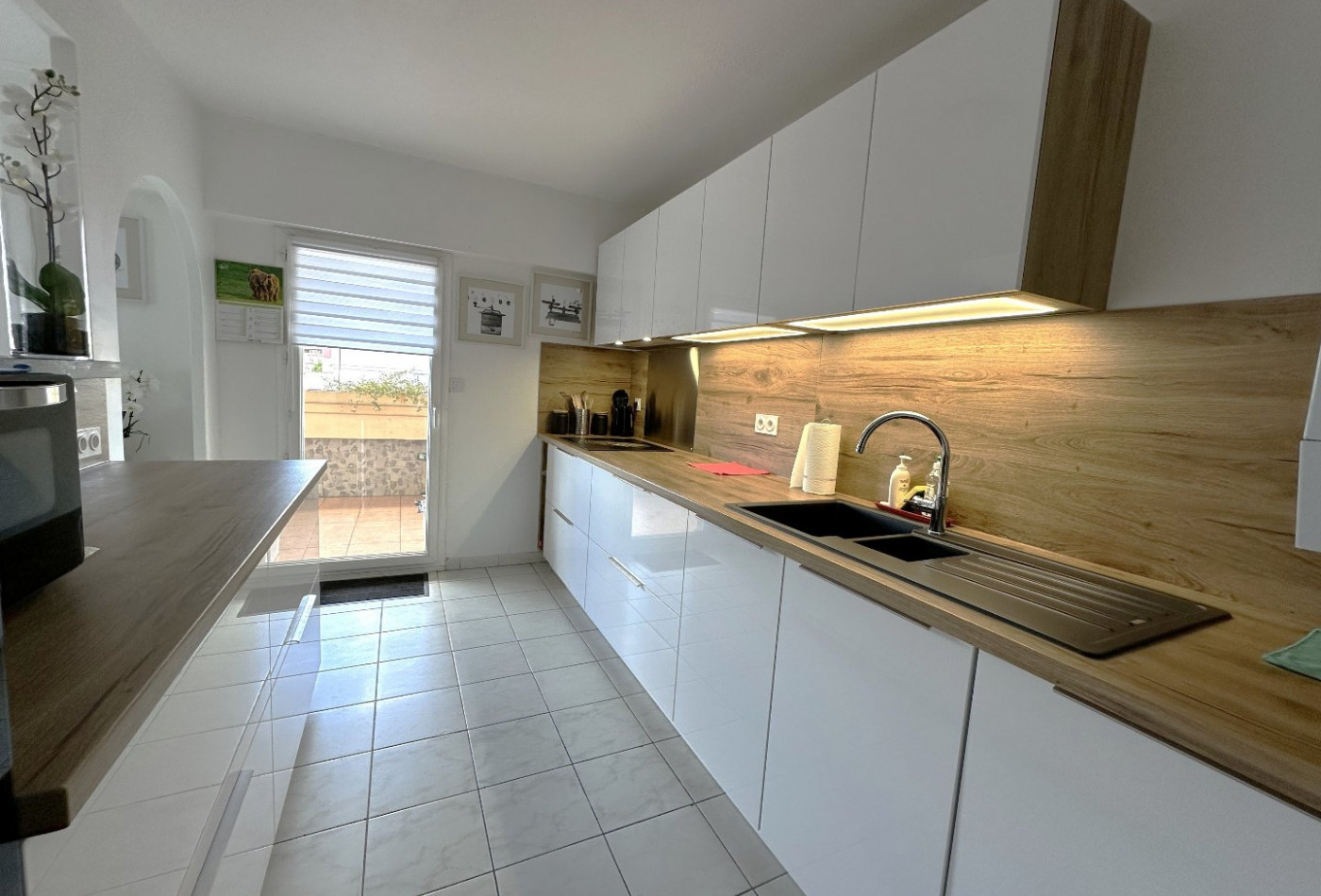 vente Appartement Aubagne - Photo 3