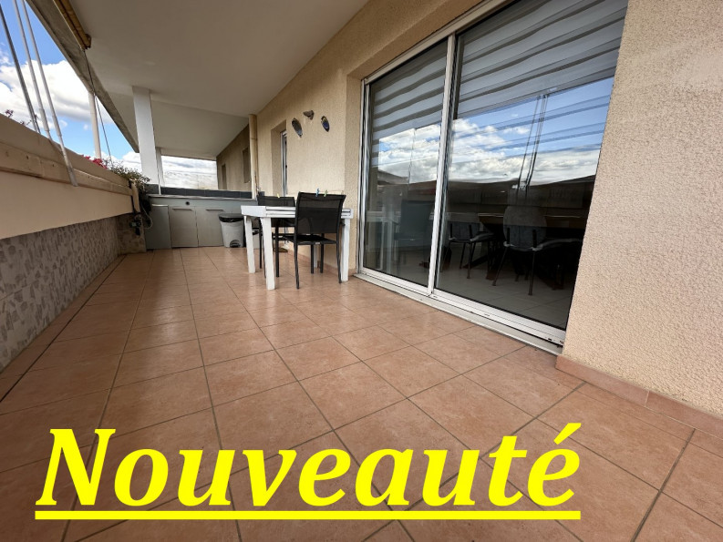 vente Appartement Aubagne - Photo 4