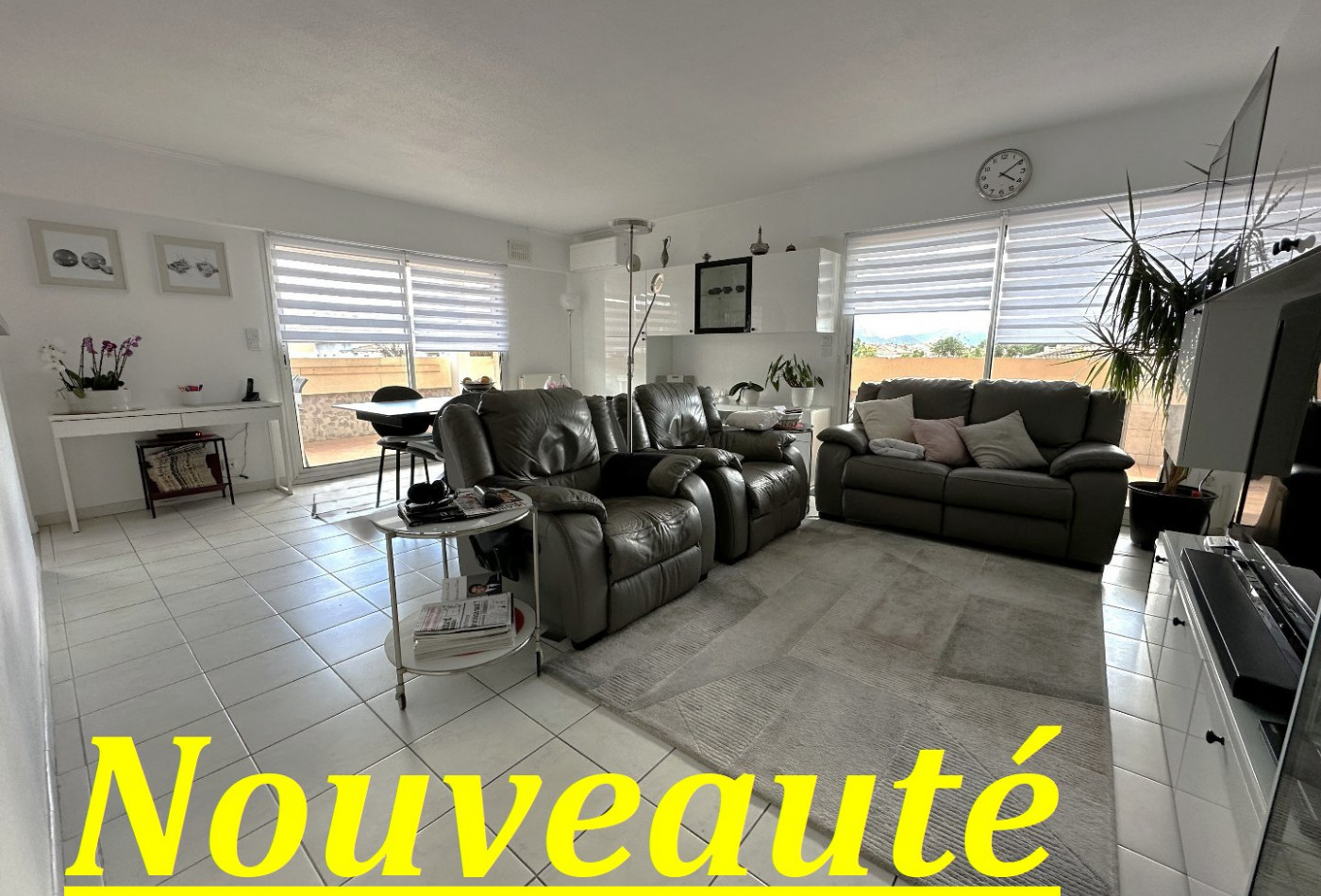 vente Appartement Aubagne - Photo 1