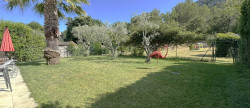 vente Maison Roquefort La Bedoule