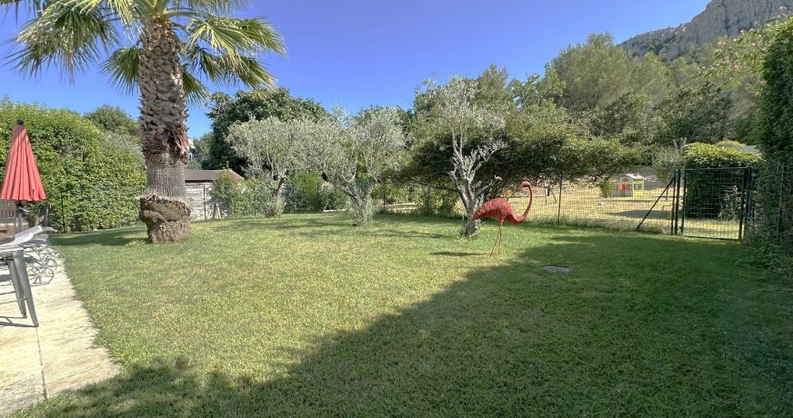 vente Maison Roquefort La Bedoule