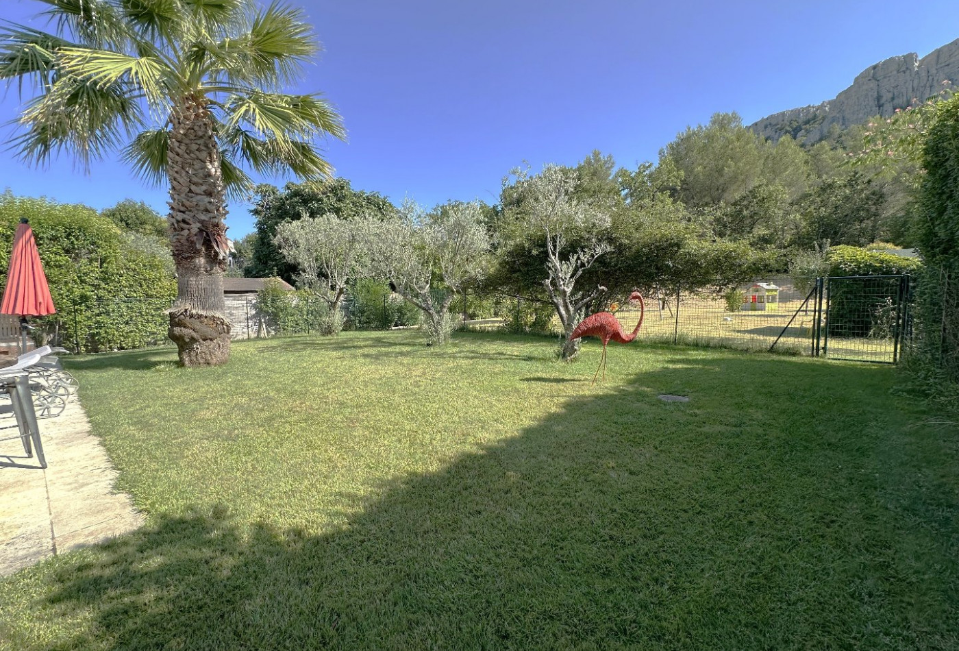 vente Maison Roquefort La Bedoule - Photo 2