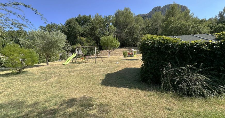 vente Maison Roquefort La Bedoule
