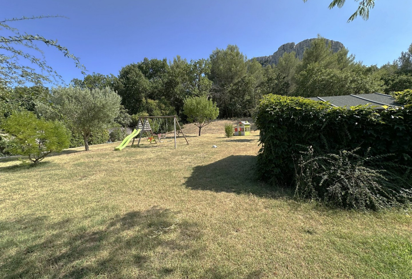 vente Maison Roquefort La Bedoule - Photo 3