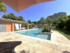 vente Maison Roquefort La Bedoule