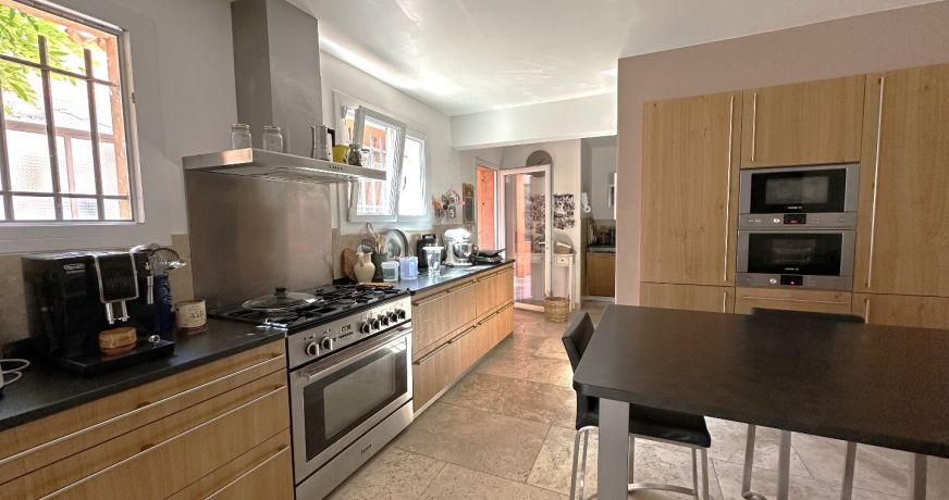 vente Maison Roquefort La Bedoule