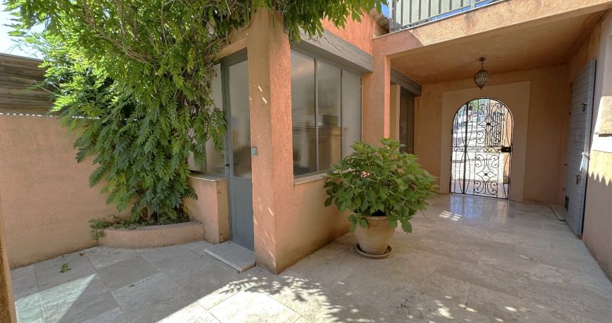 vente Maison Roquefort La Bedoule