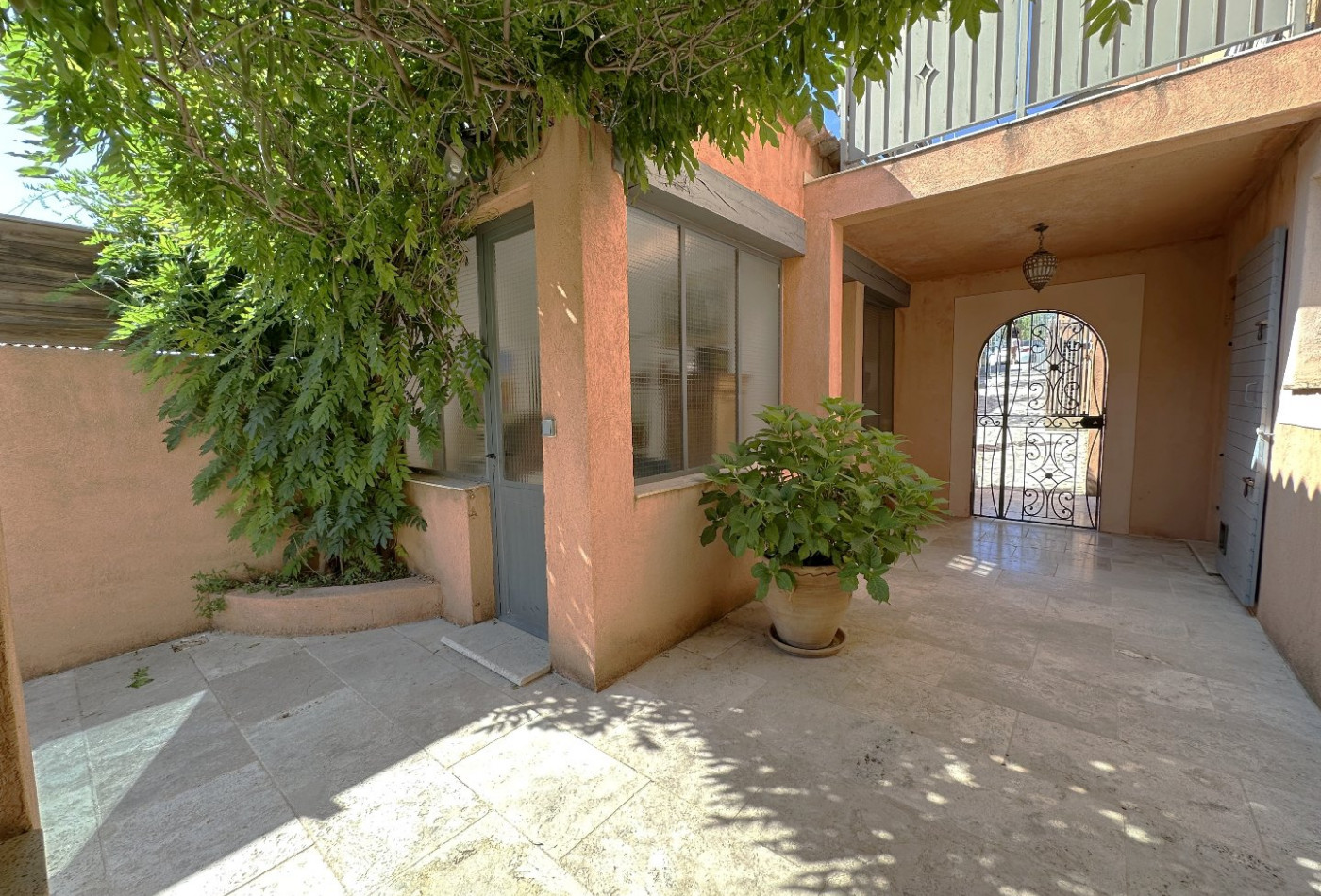 vente Maison Roquefort La Bedoule - Photo 8