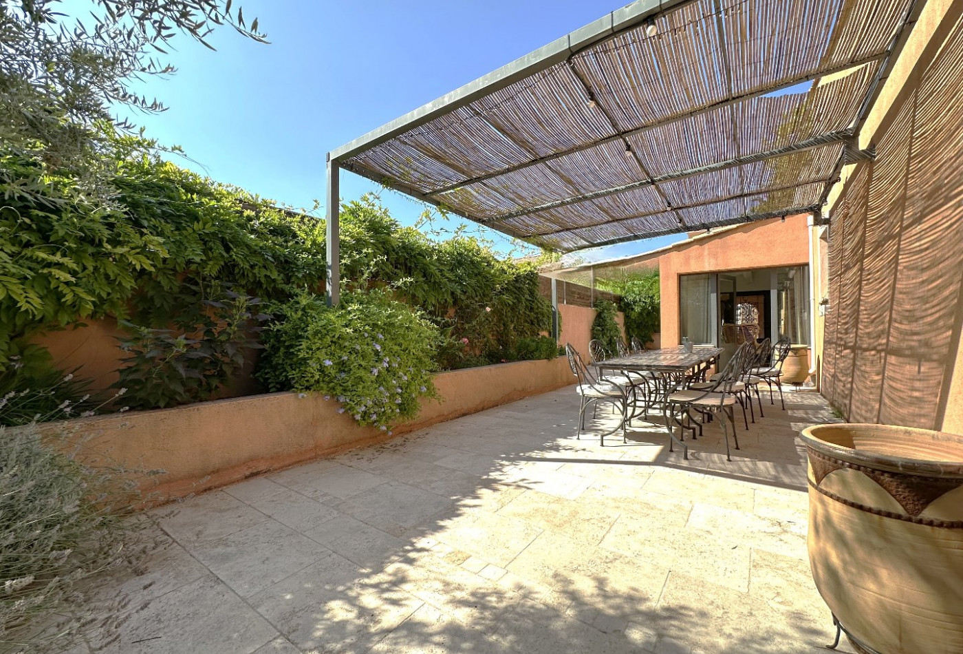 vente Maison Roquefort La Bedoule - Photo 9