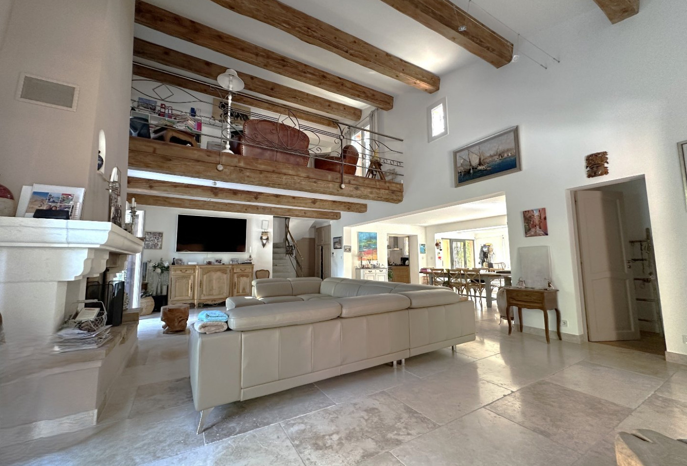 vente Maison Roquefort La Bedoule - Photo 10