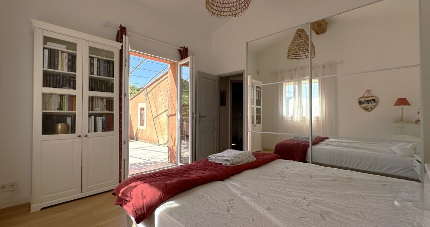 vente Maison Roquefort La Bedoule