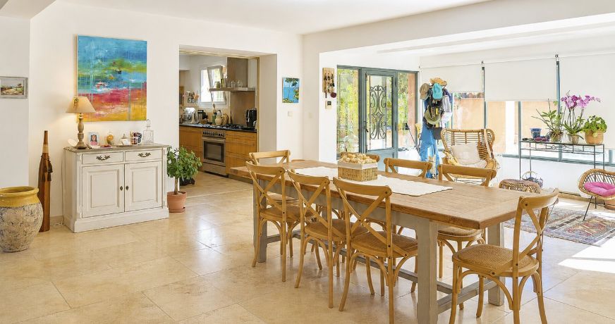vente Maison Roquefort La Bedoule