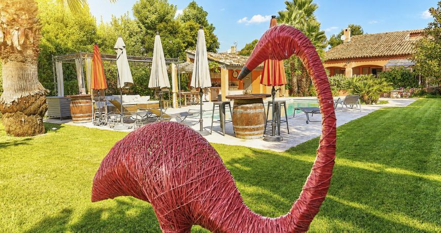 vente Maison Roquefort La Bedoule