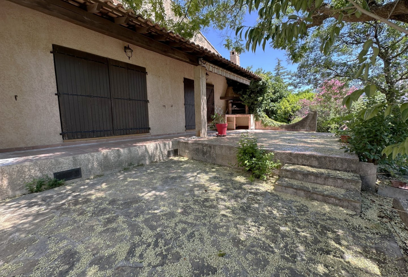 vente Maison Gemenos - Photo 6