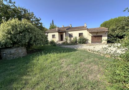 vente Maison Gemenos