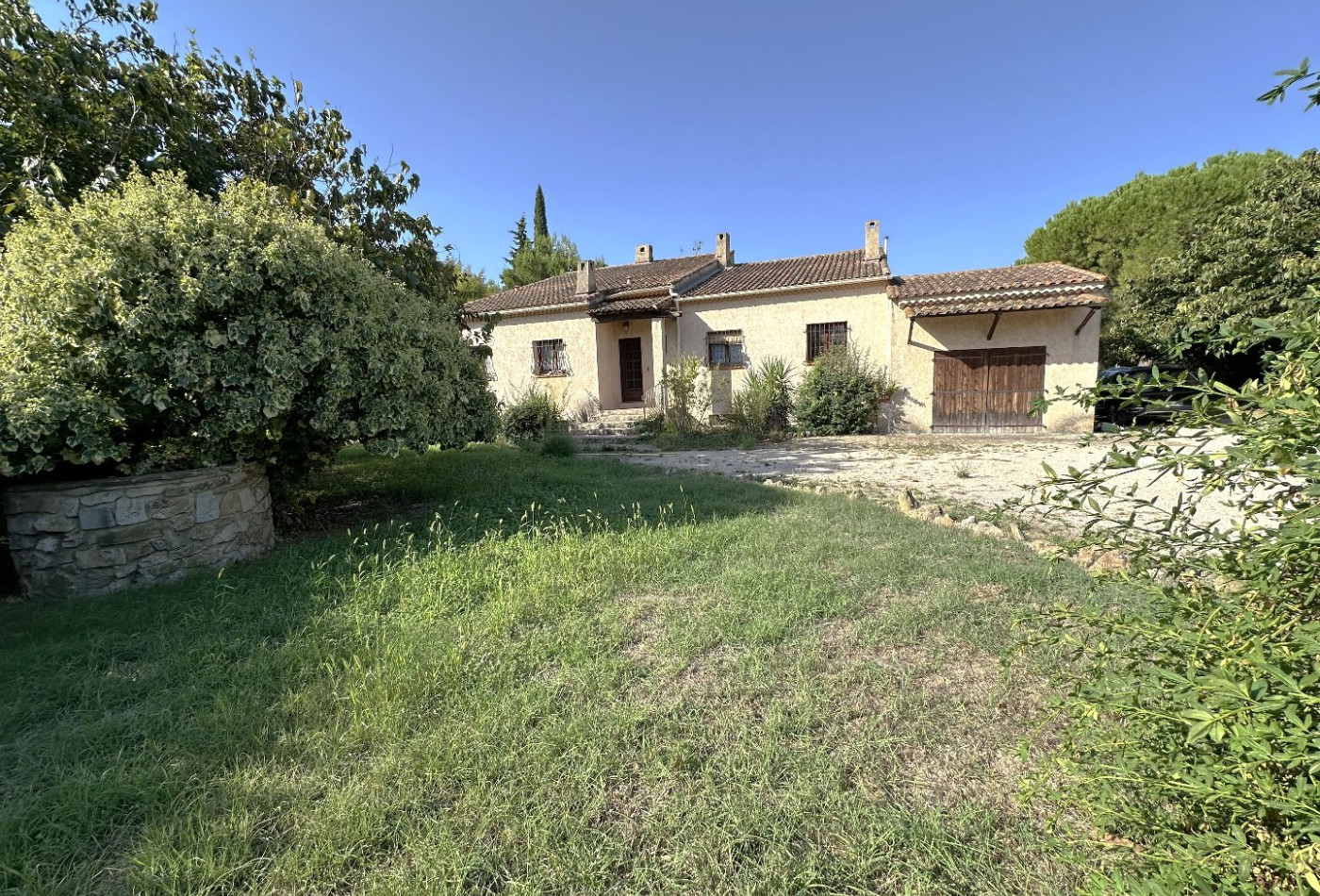 vente Maison Gemenos - Photo 1