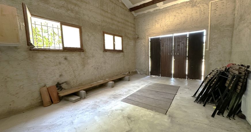 vente Maison Gemenos