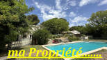vente Maison Aubagne